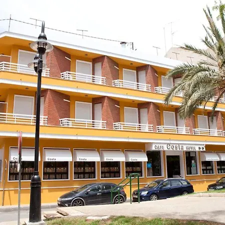 Hotel Costa-3