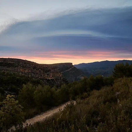 La Baranda-2