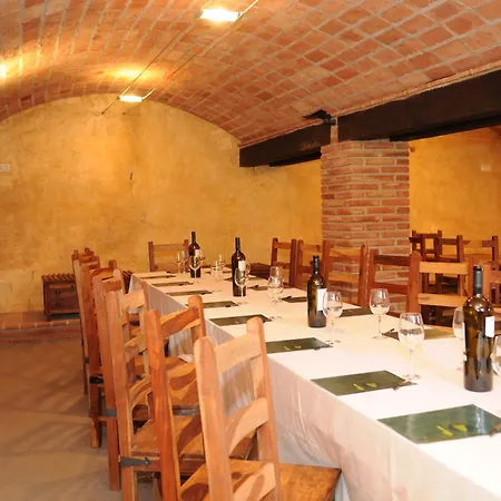 La Figuerola Hotel&Restaurant-2