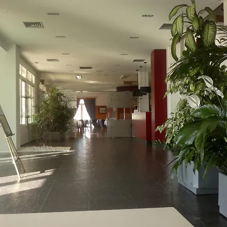 Hotel Roca-3