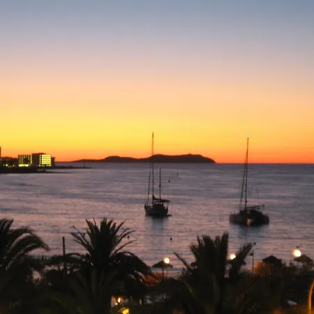 Hotel Osiris Ibiza-3