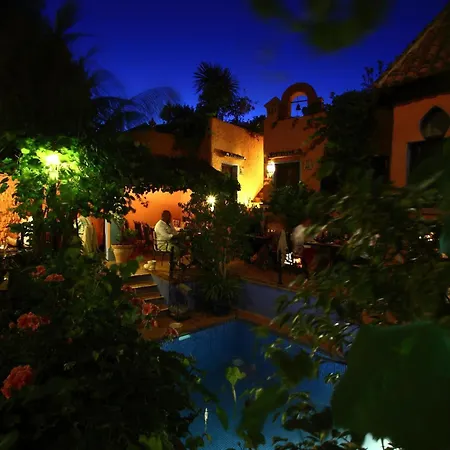 Hotel Amanhavis-3