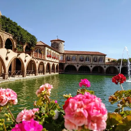 Termes Montbrio Hotel & Spa-3