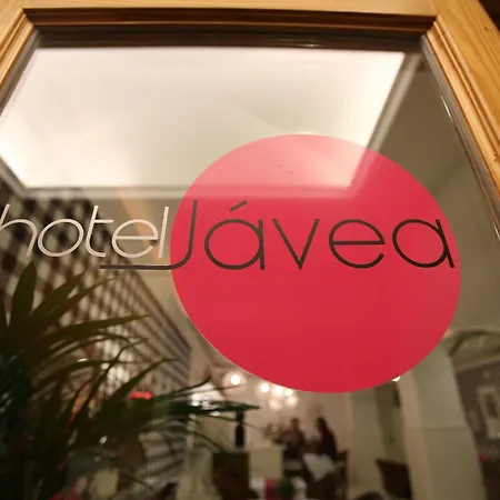 Hotel Jávea-3