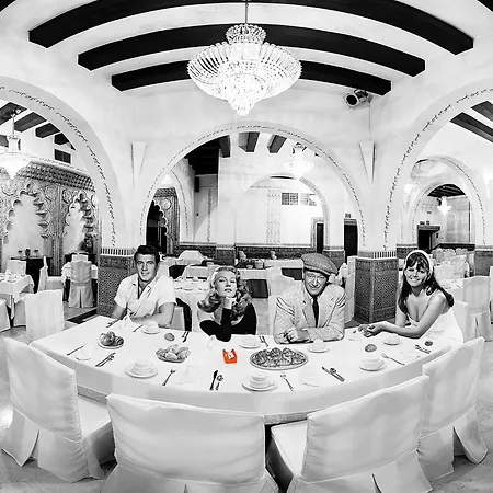 Hotel Carlos V-3