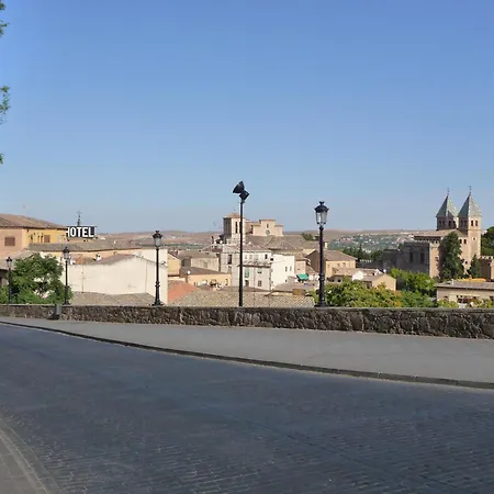Hotel Real De Toledo-2
