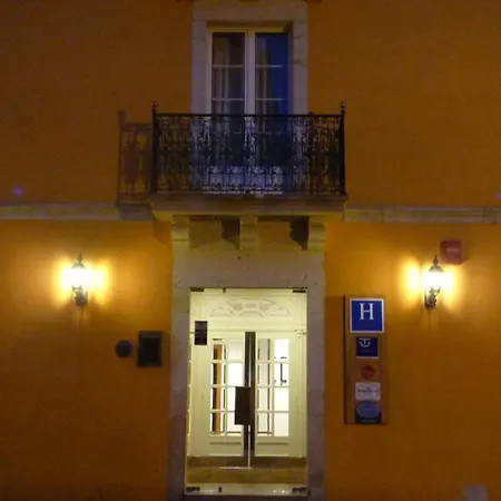 Hotel Picos de Europa-3