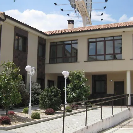Hotel Tudanca-Aranda II-2