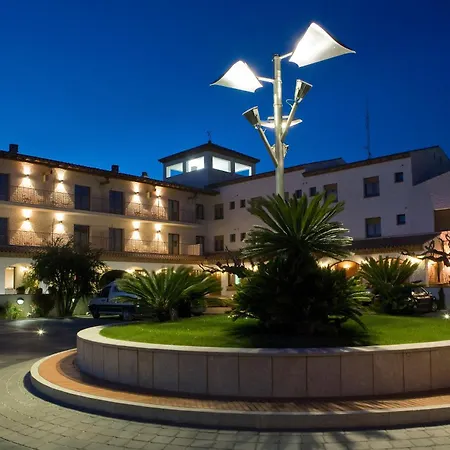 Hotel Restaurant Bon Retorn-2