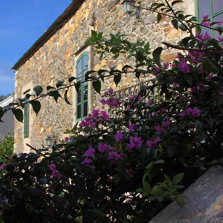 Pazo Da Trave-3
