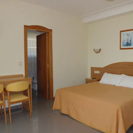 Hotel Brisa da Lanzada-3