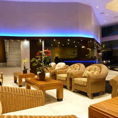 Hotel Alba Seleqtta-2