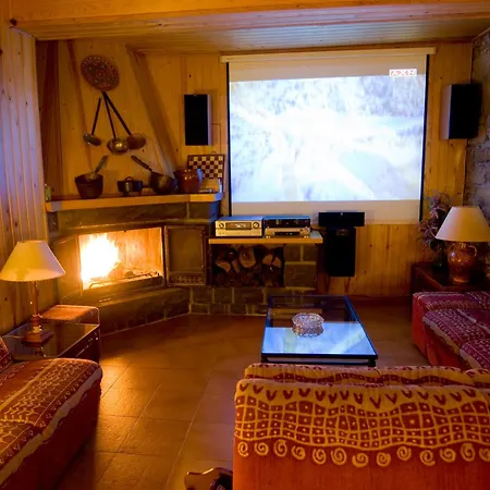 Hotel Pradas Ordesa-2