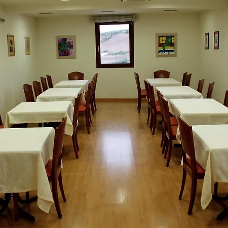 Hotel Agorreta-2