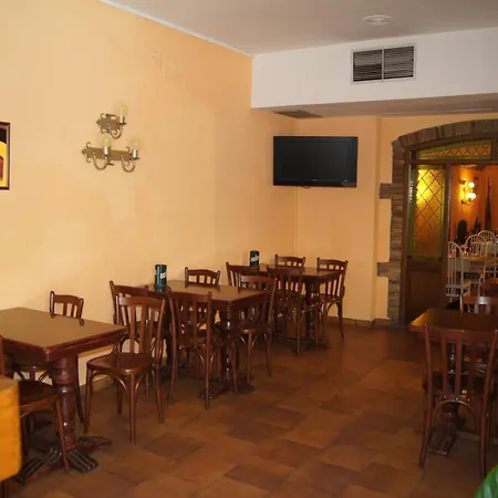 Hotel Castell Blanc-2