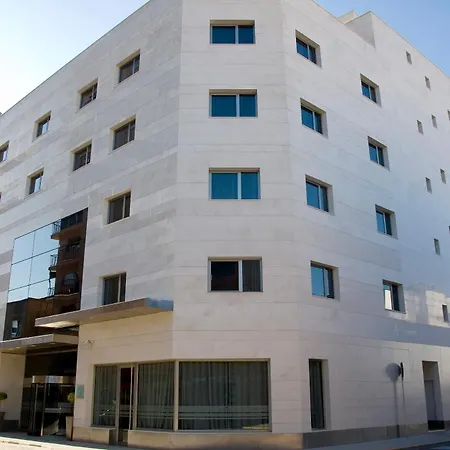 Hotel Veracruz Plaza&Spa-3