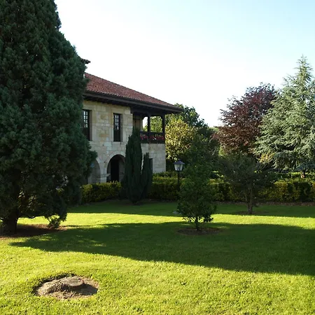 Hotel Siglo XVIII-3