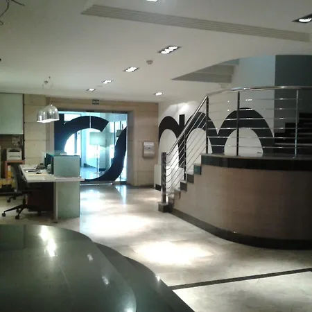Hotel Room-3