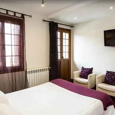 Hotel Itxas Gain Getaria-3