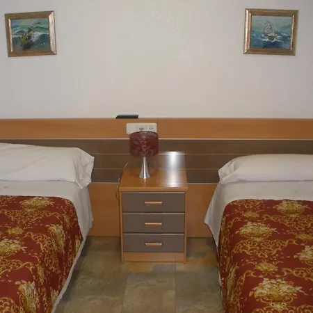 Hostal del Pez Azul-3
