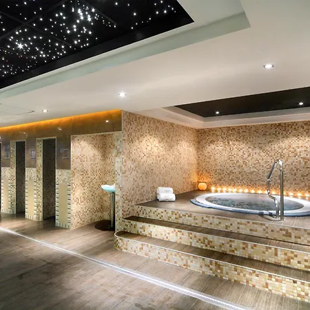 Barcelo Punta Umbria Beach Resort-3
