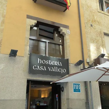 Hosteria Casa Vallejo-3