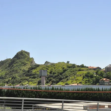 Hotel San Millan-3