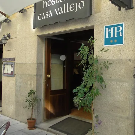 Hosteria Casa Vallejo-2