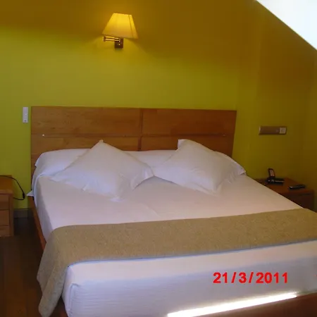 Hotel O Desvio-3