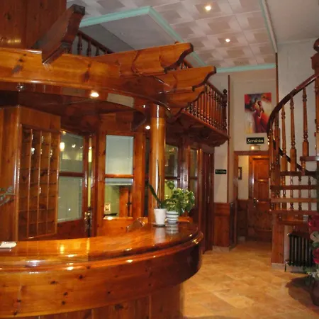Hotel La Bonaigua-3