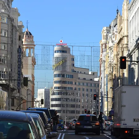 Hostal Sonsoles Madrid-Centro-3