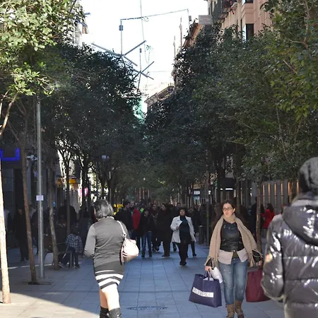 Hostal Sonsoles Madrid-Centro-2