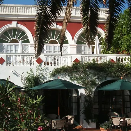 Hotel Del Almirante-3