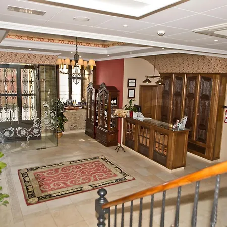 La Casona de Lazúrtegui-2