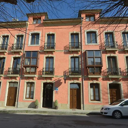 La Casona de Lazúrtegui-3
