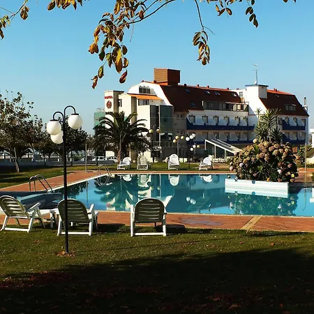Hotel Luz de Luna-2