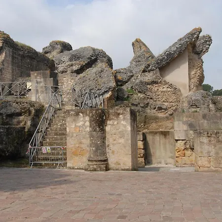 Hotel Anfiteatro Romano-2