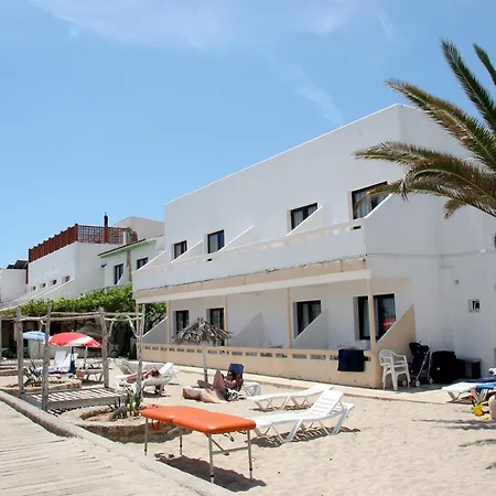 Hostal Talamanca-2