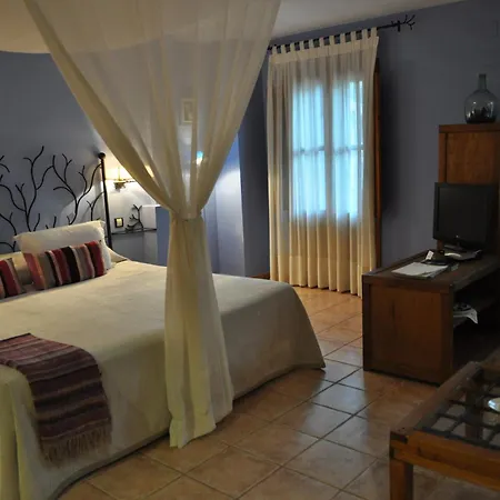 La Alquería-2