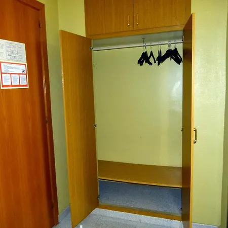 Hostal Nuevo Colon-2