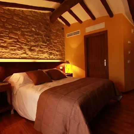 Hotel del Sitjar-3