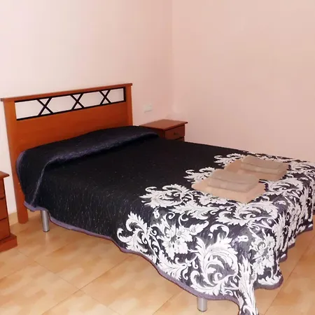Hostal Abastos-2