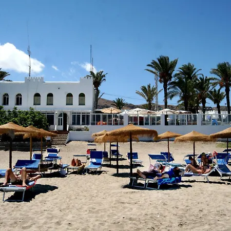 Hotel Playa-2