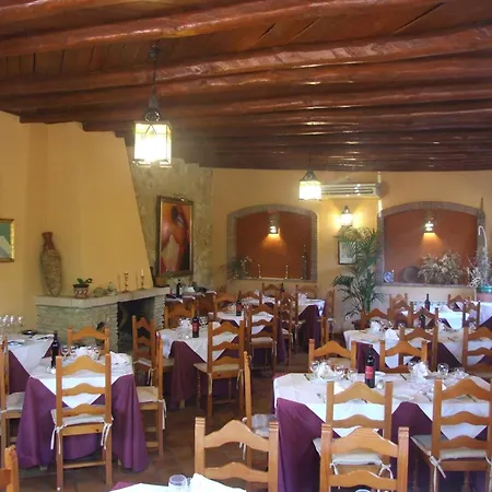 Complejo Turistico El Sur-3