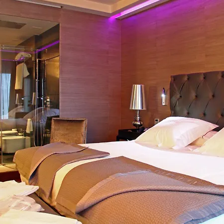 Gran Hotel Nagari Boutique & Spa-3