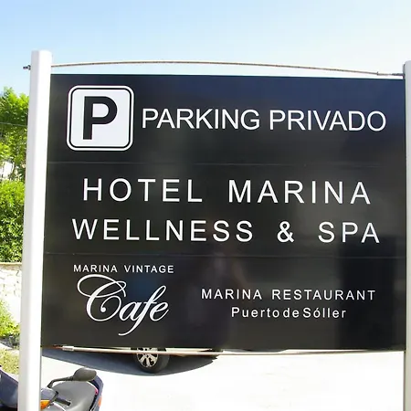 Hotel Marina Wellness & Spa-2