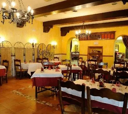 Hotel El Oasis-2