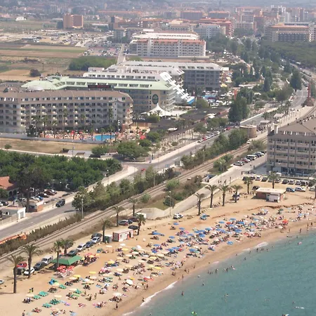 Hotel Montemar Maritim-2