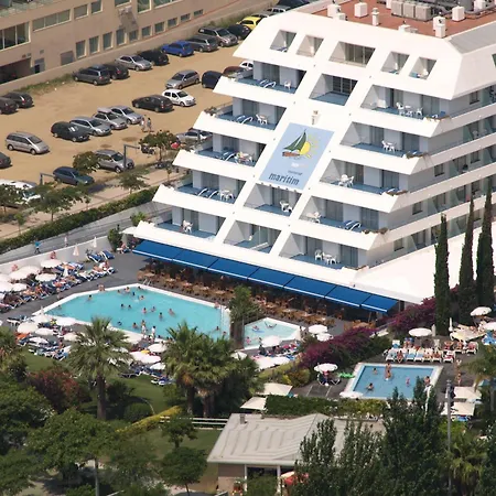 Hotel Montemar Maritim-2