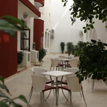 Aparthotel Milord'S Suites-2